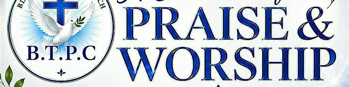 Celebration of Praise and Worship -  industry in Washington DC