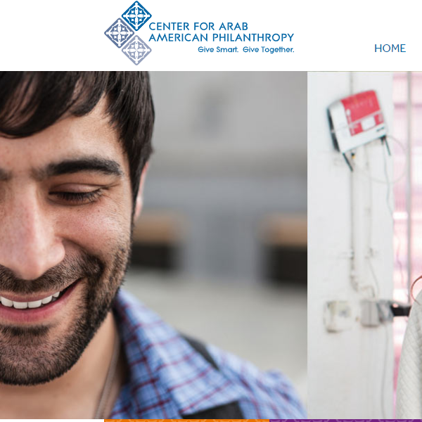 Center for Arab American Philanthropy - Arab category in Dearborn MI