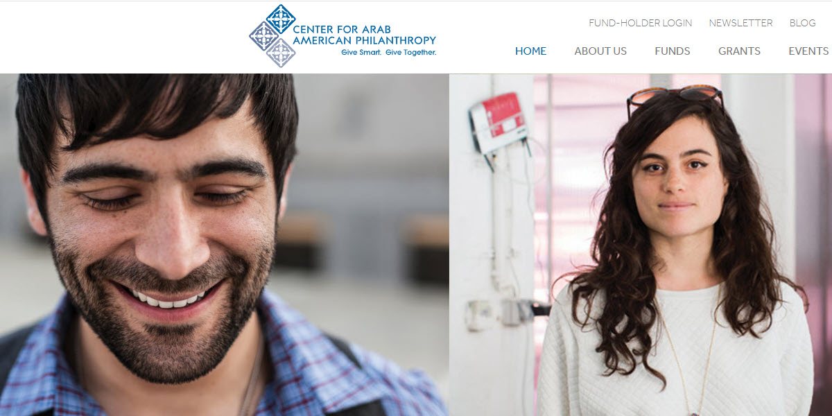 Center for Arab American Philanthropy -  industry in Dearborn MI