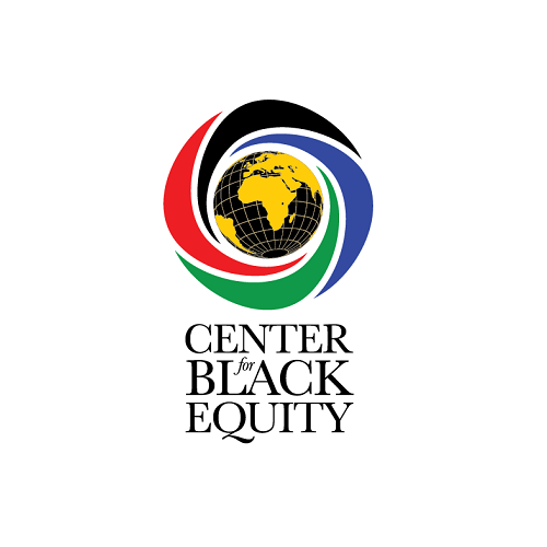 Center for Black Equity - Black category in Washington DC