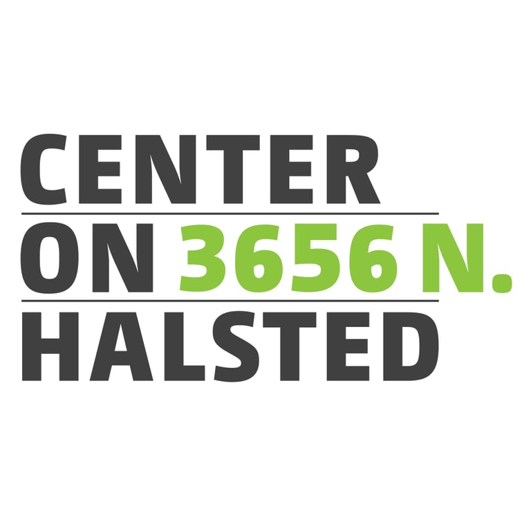 Center on Halsted - LGBTQ category in Chicago IL