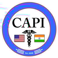 Central Florida Association of Physicians from the Indian Subcontinent Inc.