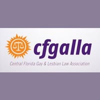 Central Florida Gay and Lesbian Law Association - LGBTQ category in Orlando FL