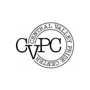 Central Valley Pride Center