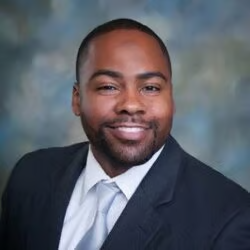 Cephus Richard III - Black lawyer in Dallas TX