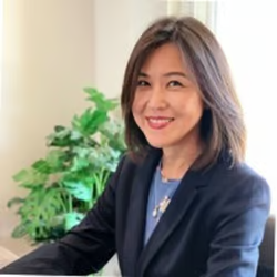 ChaHee Nagashima Lee Olson - industry - in Torrance, CA