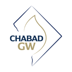 Chabad GW -  industry in Washington DC