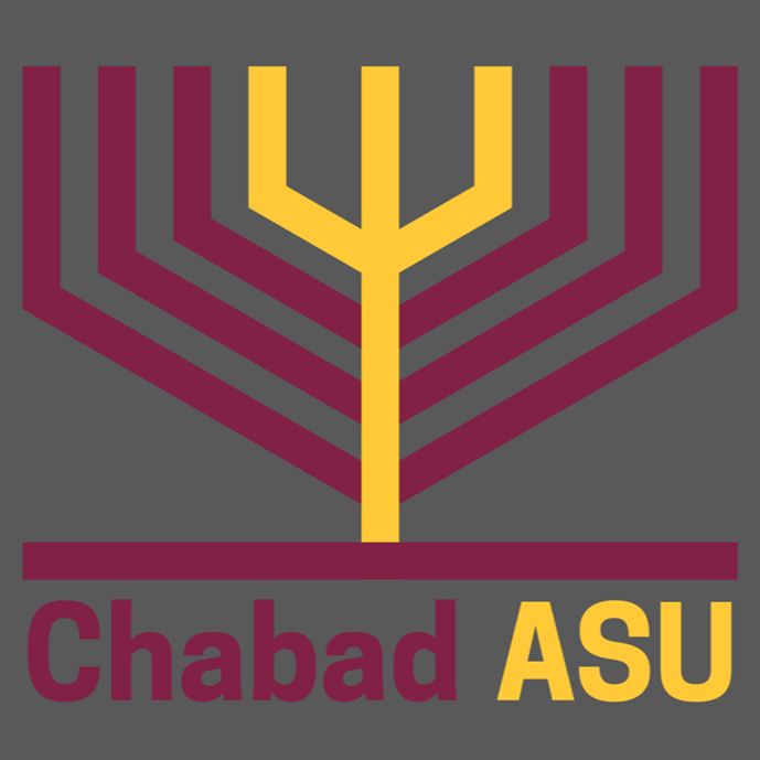 Chabad at ASU - Jewish category in Tempe AZ