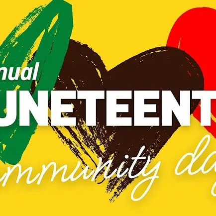 Challenging Racism's 3rd Annual Juneteenth Community Day