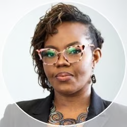 Chandra Betner-Gray - industry - in Mount Holly, NJ