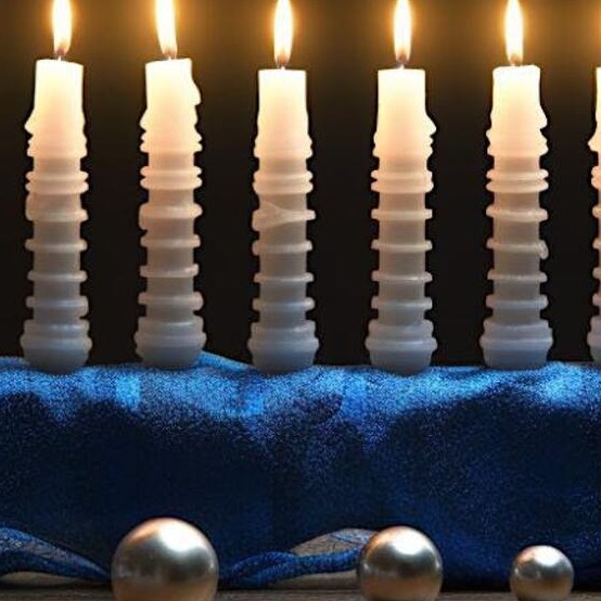 Channukah Party