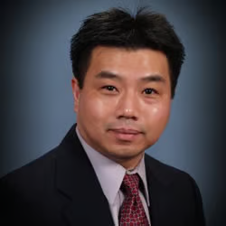 Chinese Intellectual Property Lawyers in Canada - Charles C.H. Wu