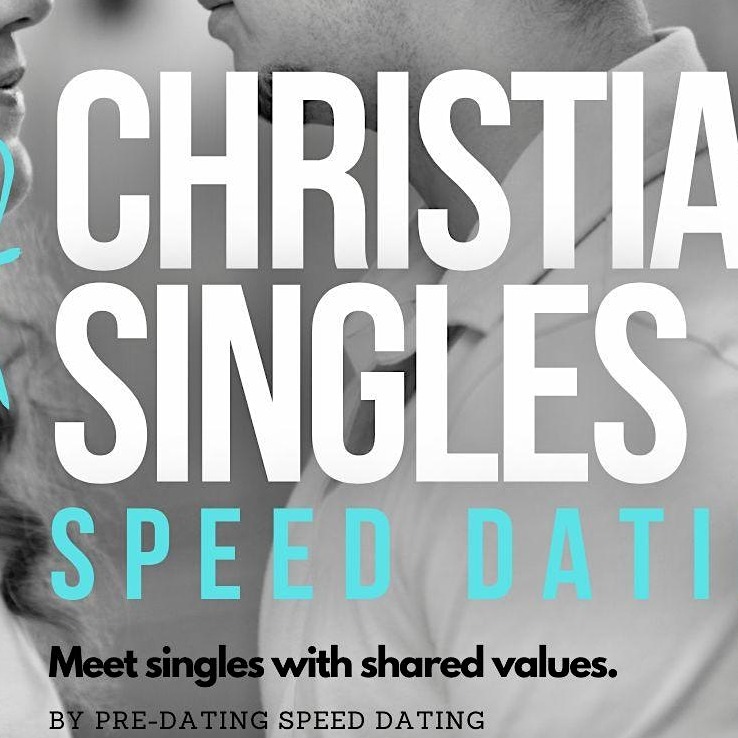 Charlotte Special Event: Speed Dating For Christian Singles Age 25-45 ♥ NC
