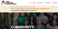 Chicago American Indian Community Collaborative -  industry in Chicago IL