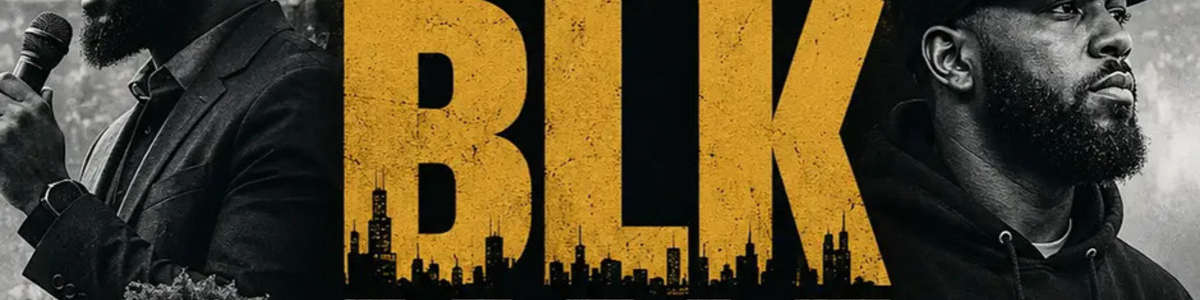 Chicago BLK Male Summit & Brotherhood Summit -  industry in Chicago IL