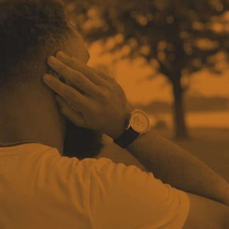 Chicago Friday Prayer