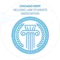 Chicago-Kent's Hellenic Law Student Association - Greek category in Chicago IL