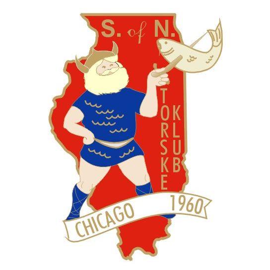 Chicago Torske Klub - Norwegian category in Des Plaines IL