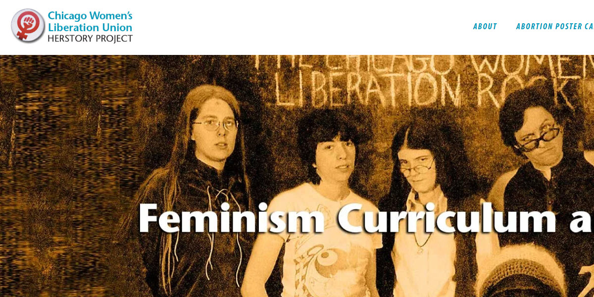Chicago Women's Liberation Union -  industry in Oak Park IL