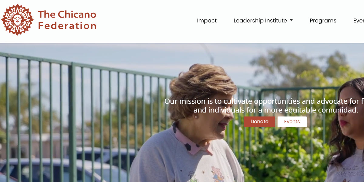 Chicano Federation-San Diego -  industry in San Diego CA