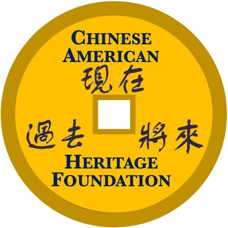Chinese American Heritage Foundation - Chinese category in Boston MA
