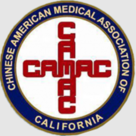 Chinese American Medical Association of California - Chinese category in Fair Oaks CA