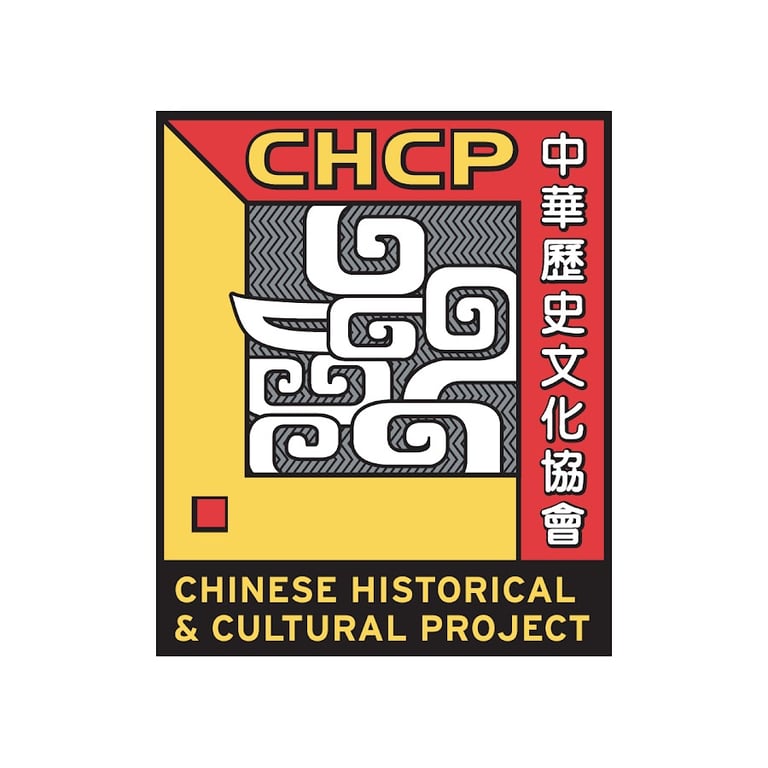 Chinese Historical and Cultural Project