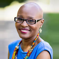 Chipo Nyambuya - Black lawyer in Chicago IL