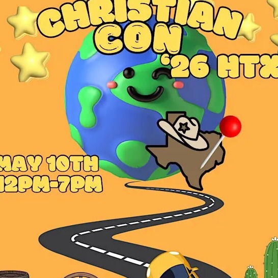 Christian Con
