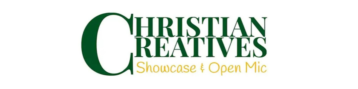 Christian Creatives: Showcase & Open Mic -  industry in Camp Springs MD