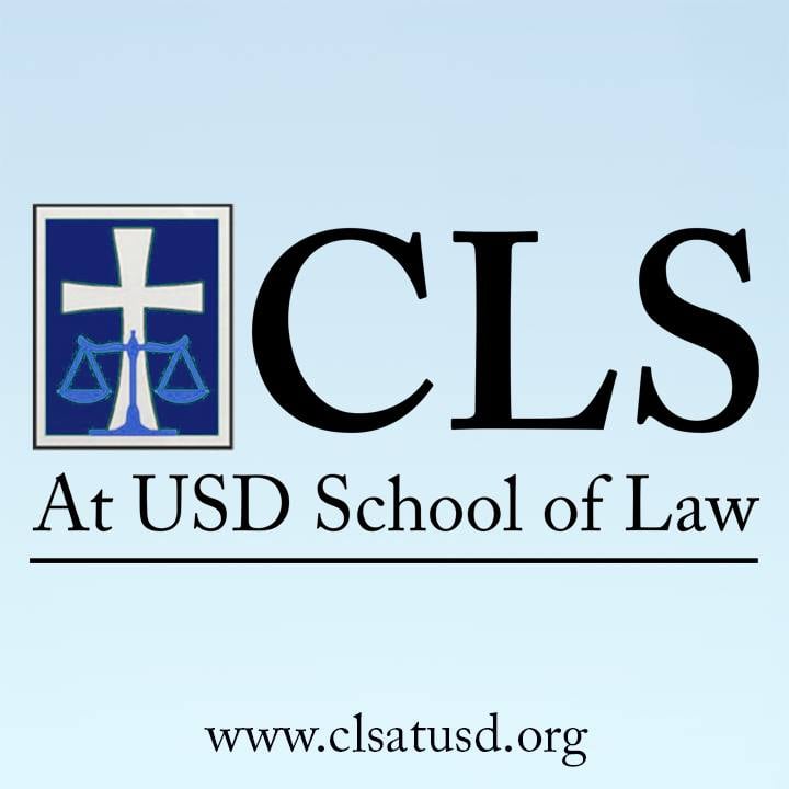 Christian Legal Society at USD