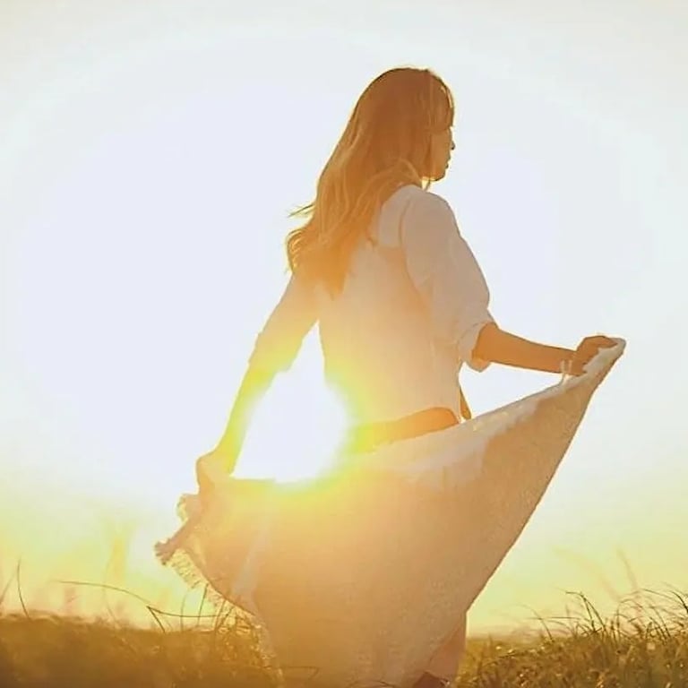 Christian Women’s Group San Diego: Replacing Lies with Truth |4-6 wk series