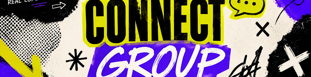 Christian Young Adult Connect Group -  industry in Charlotte NC