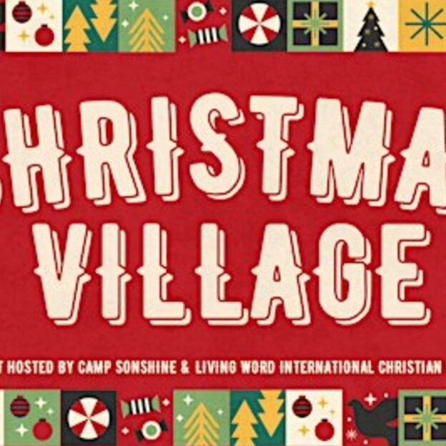 Christmas Village