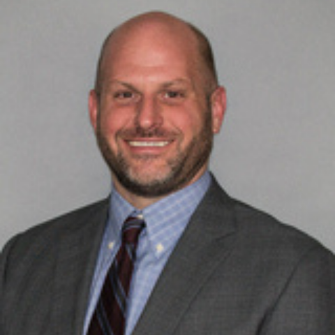 Christopher A. McCoy - industry - in Lakewood, CO