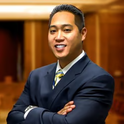 Christopher N. Andal - industry - in Orange, CA