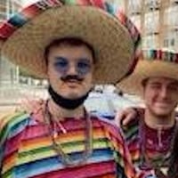 Cinco De Mayo Bar Crawl (U Street)