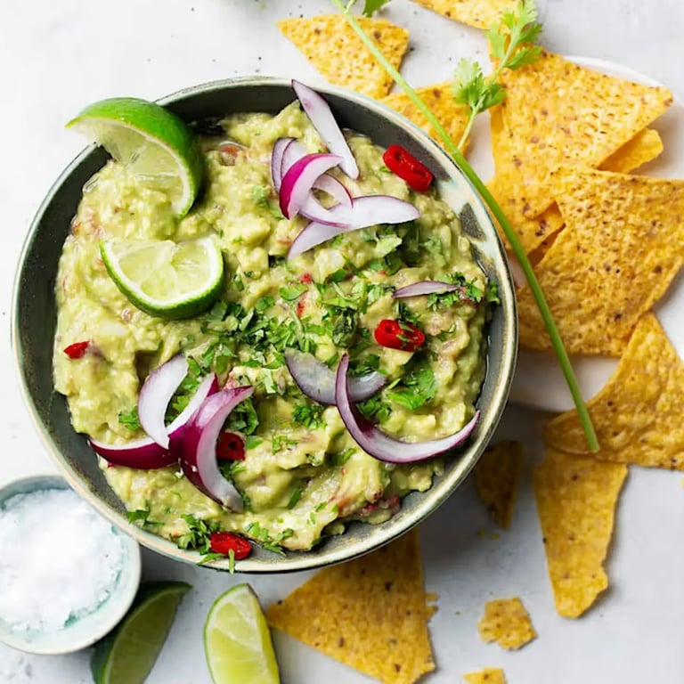 Cinco De Mayo Cooking Class