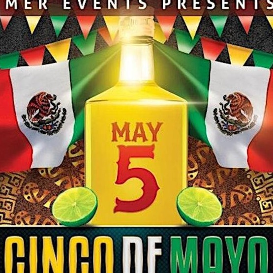 Cinco De Mayo Fiesta