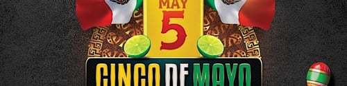 Cinco De Mayo Fiesta -  industry in Washington DC