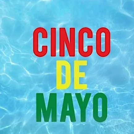 Cinco de Mayo Weekend Pool Party @ Skybar – Mondrian West Hollywood