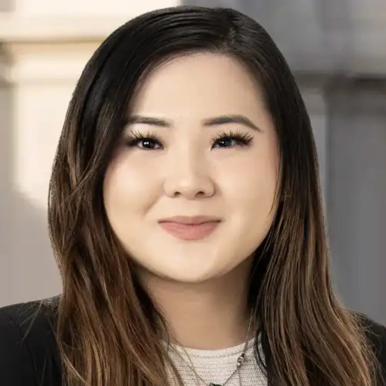 Cinthia Chou-Chan - verified lawyer in Los Angeles CA