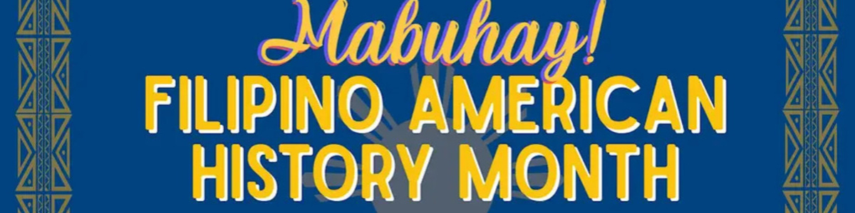 City of Chula Vista Filipino American History Month Celebration -  industry in Chula Vista CA