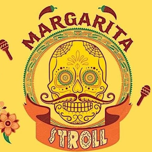 Clarendon Cinco De Mayo Bar Crawl/Rooftop Margarita Hop