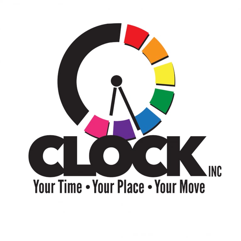 Clock, Inc - LGBTQ category in Rock Island IL