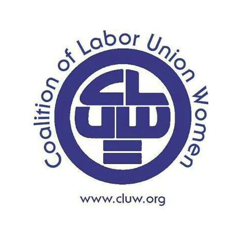 Coalition of Labor Union Women Chesapeake Bay Chapter