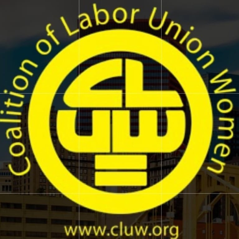 Coalition of Labor Union Women Southwestern PA - Women category in Pittsburgh PA