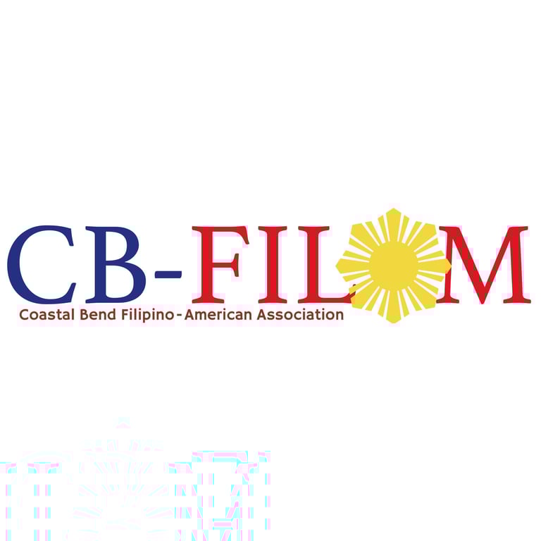 Coastal Bend Filipino American Association - Filipino category in Corpus Christi TX