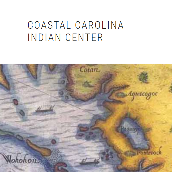 Coastal Carolina Indian Center