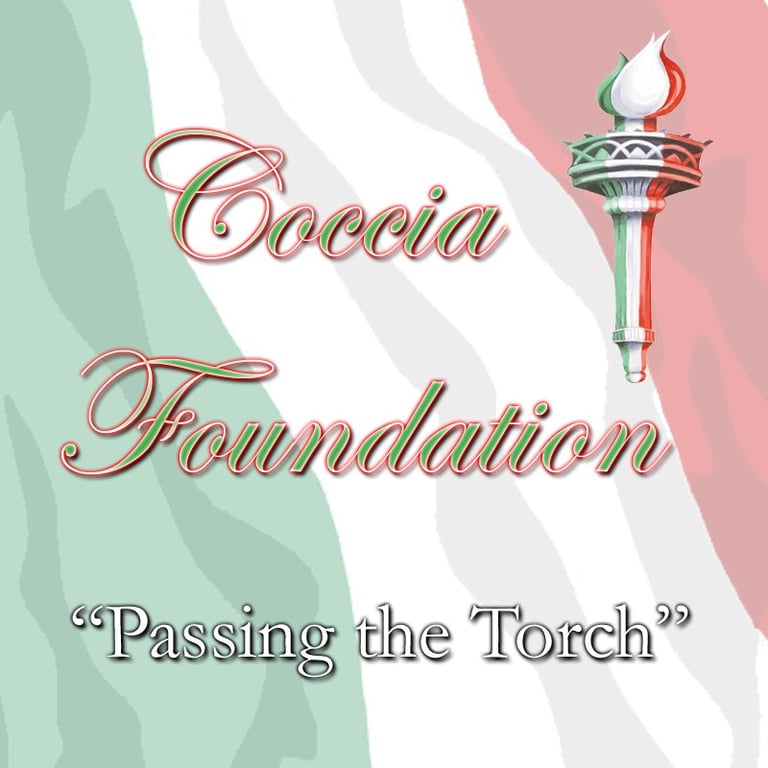 Coccia Foundation